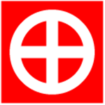 Shimadzu's Emblem