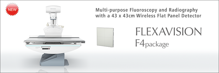 Flexavision F4