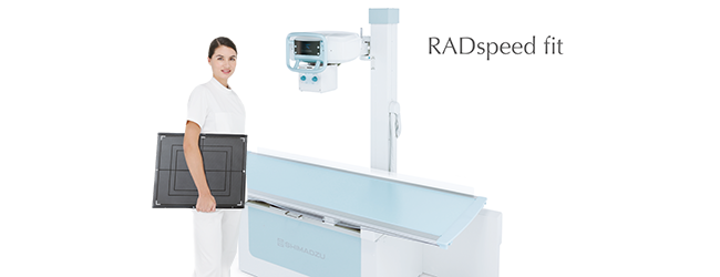 DADspeed fir System