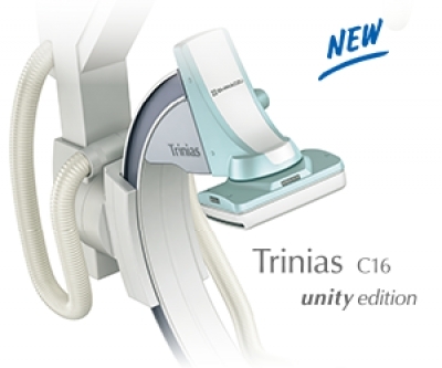 Trinias unity edition release