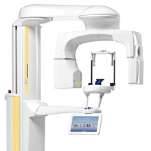 Shimadzu Medical Systems - Planmeca ProMax 3D Plus