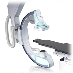 Trinias unity Ceiling Mounted Package